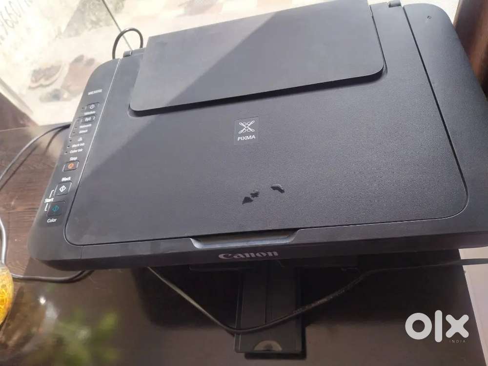 Canon printer very good condition