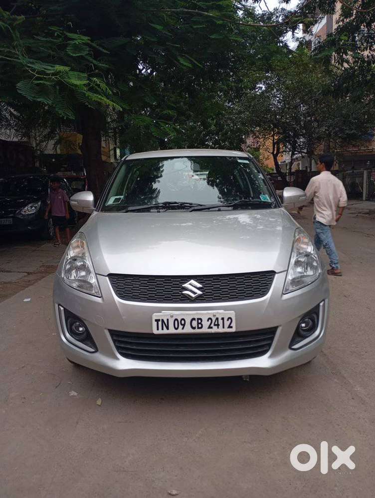 Maruti Suzuki Swift 1.2 VXI (O), 2016, Petrol