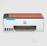 HP SMART TANK 529