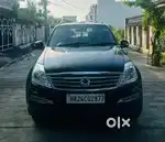 Ssangyong Rexton 2015 Diesel Well Maintained