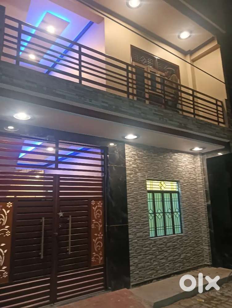 60 yard 18×30 house  for sale