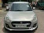 Maruti Suzuki Swift 2018 VXI, 2020, Petrol