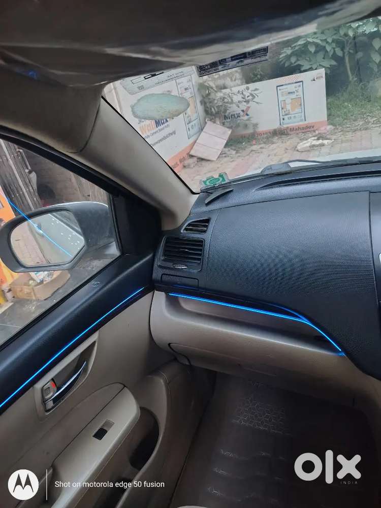 Maruti Suzuki Dzire Well Maintained