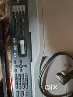 Brother mfc2701d