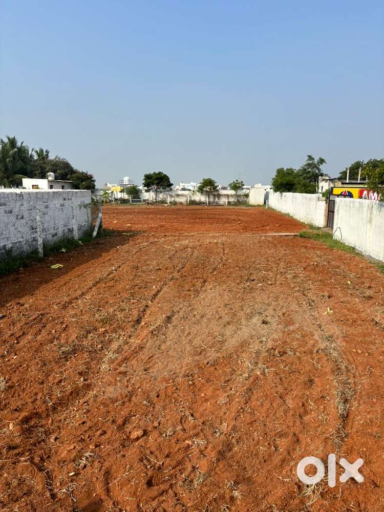 Industrial/Warehouse Land 15,000 Sqft, Close to Highway, Office Ready