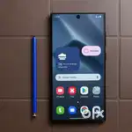 Galaxy note 10 plus 12gb ram, 256 gb rom