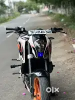 Single owner and good condition