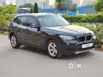 BMW X1 2012-2015 sDrive20d, 2014, Diesel