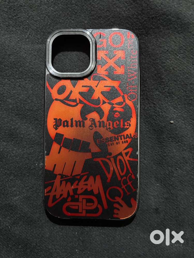 Iphone 13 carbon fiber case