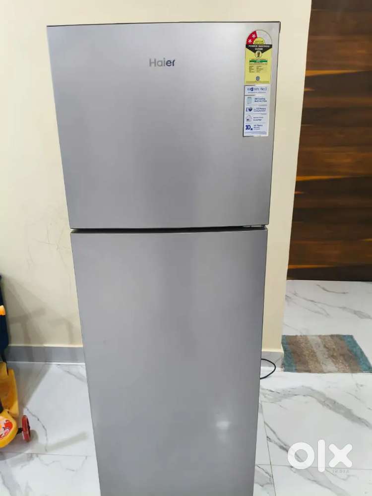 Fridge hai