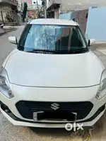 Maruti Suzuki Swift 2018 CNG & Hybrids Good Condition