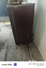 Samsung fridge