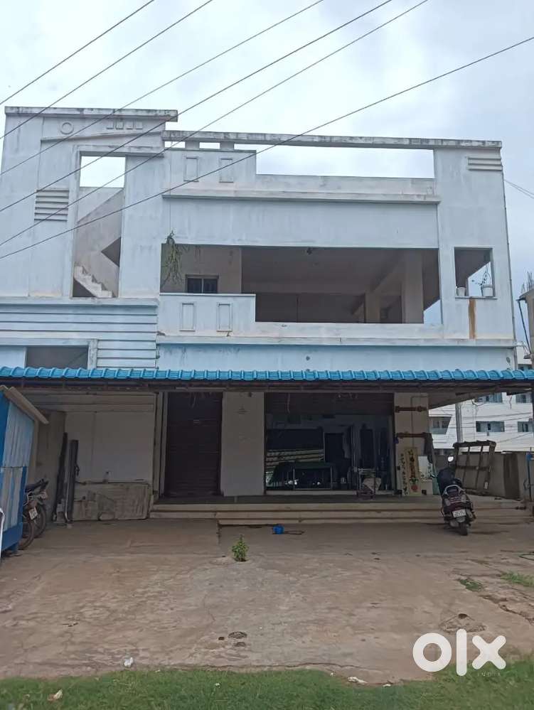 Modern Multi- Storey Building for sale at an Affordable price