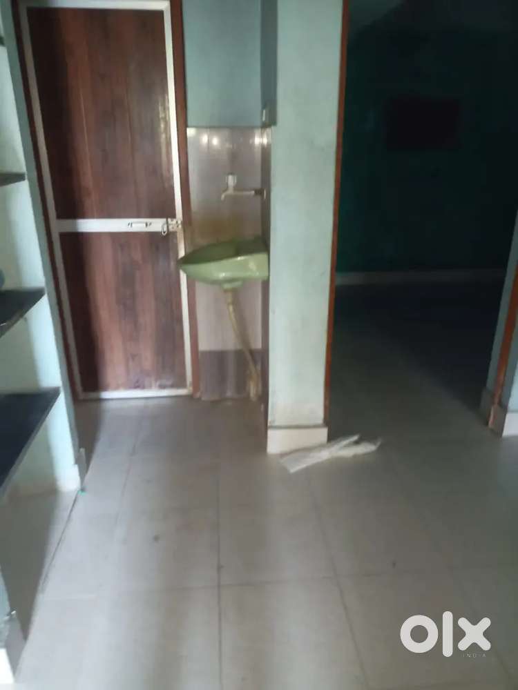 Ready house for urgent sale