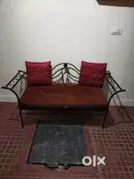 Two Seaters Sofa for sale
