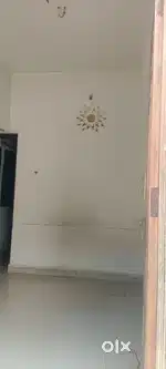 Floor on rent