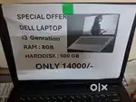 Dell Laptop