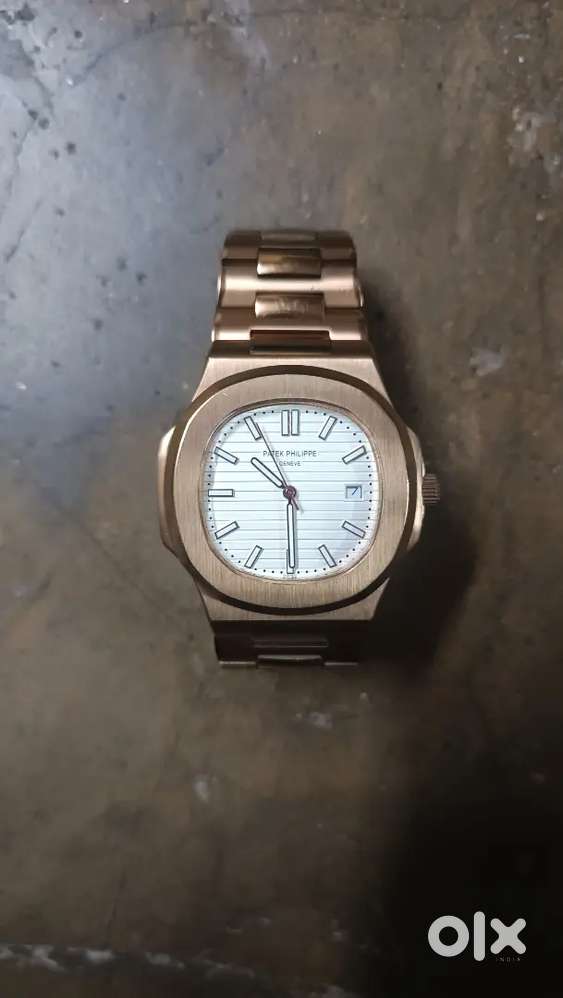 Patek philipi automatic watch