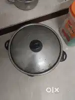 Panasonic stainless steel rice cooker rarely used good condition
