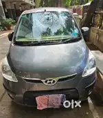 Hyundai i10 Magna 1.2L – Single Owner, Low KM