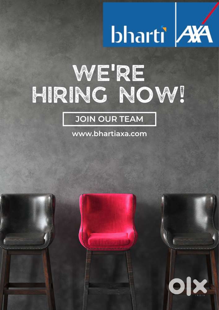 Financial  Consultant Required – Part Time / Full Time