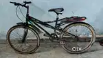 Climber cycle urgent sell