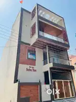 Rent Me dena hai suitable for girls and small family and bachelor's
