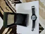 Watch from Abroad