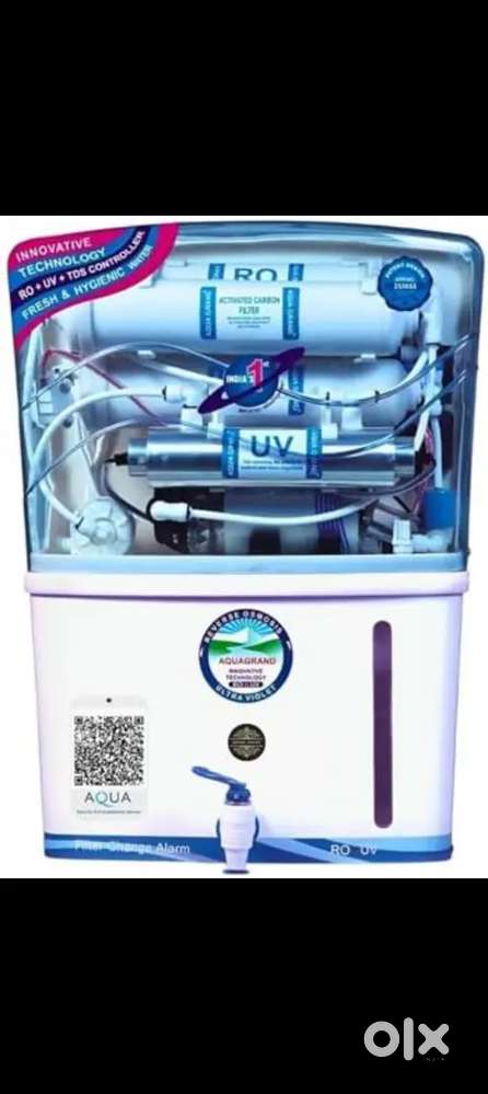 Ro best quality Free installation