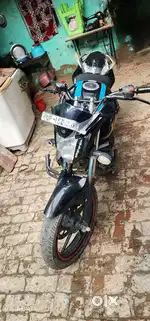 Fz version 2 good condition all ok bike service done