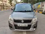 Maruti Suzuki Wagon R 1.0 2010-2019 VXI (O), 2014, Petrol