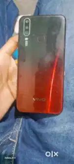 Vivo phone good condition