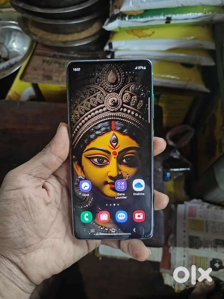 S20fe 5g new condition fresh no open no repair