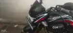 Brand new bike