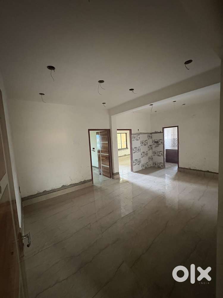 Flat Rent for Muslim Family