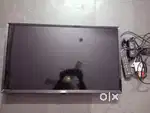 LedTv 32inches LG'S Brands sale rear useses- Non smart