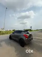 Maruti Suzuki Swift 2018 Petrol Well Maintained