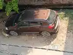 Maruti Suzuki S-Cross 2017 Diesel 96000 Km Driven