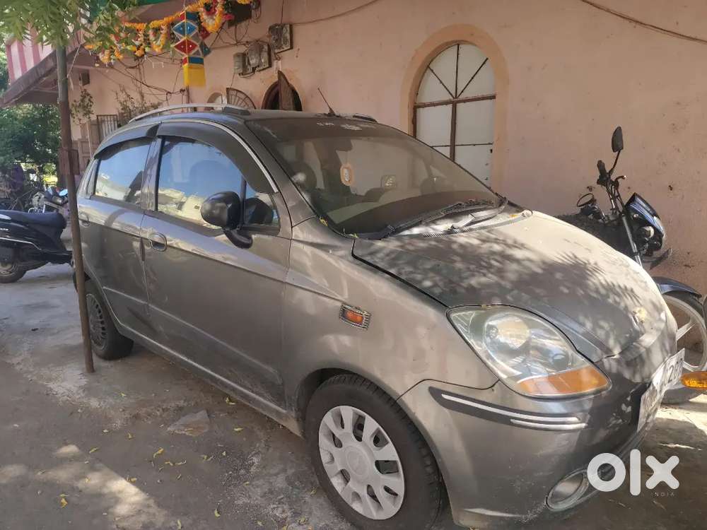 Chevrolet Spark Well Maintained