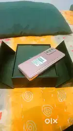 Galaxy Z Fold2 5G  12/256 GB