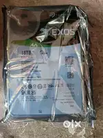 Smart eye systems sell Seagate hard disk