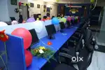 Best working opportunity
