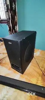 Zoook Sound bar