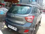 Hyundai Grand i10 2013-2016 SportZ Edition, 2015, CNG & Hybrids