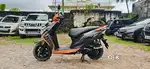 Honda Dio 110cc