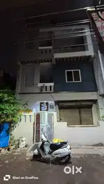 Rental apartment