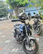 Fz250 2019 last model