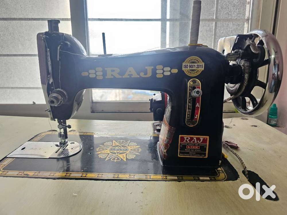 Shilai machines