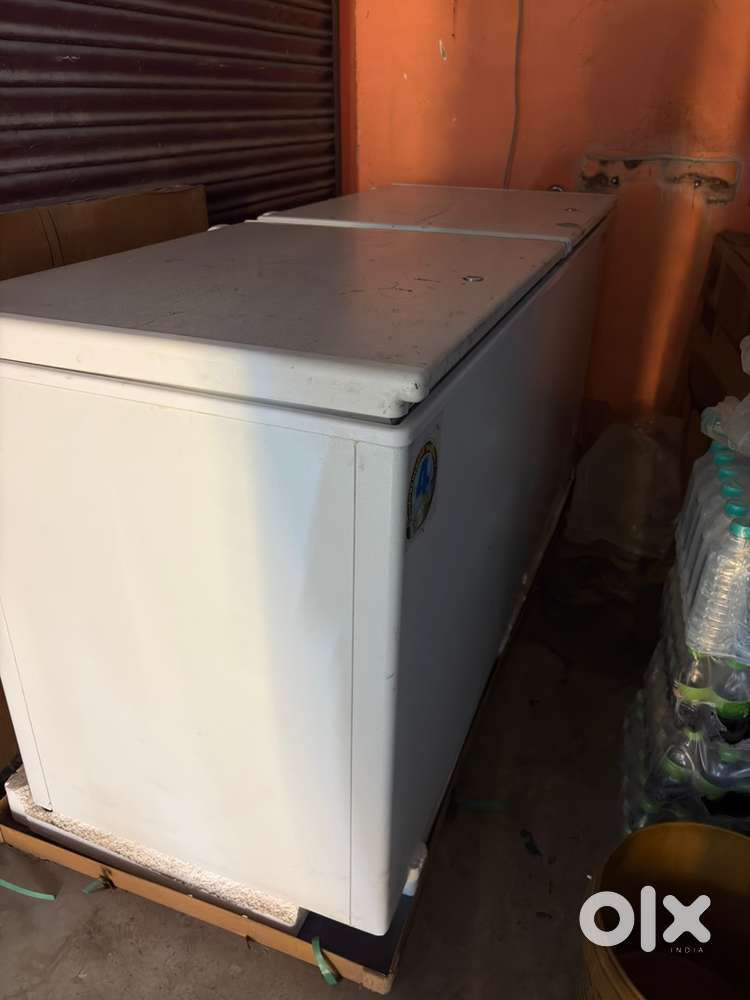 Blue star 3 star Deep freezer