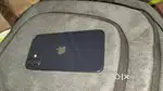 Iphone 12 ( 128 GB, midnight black)
